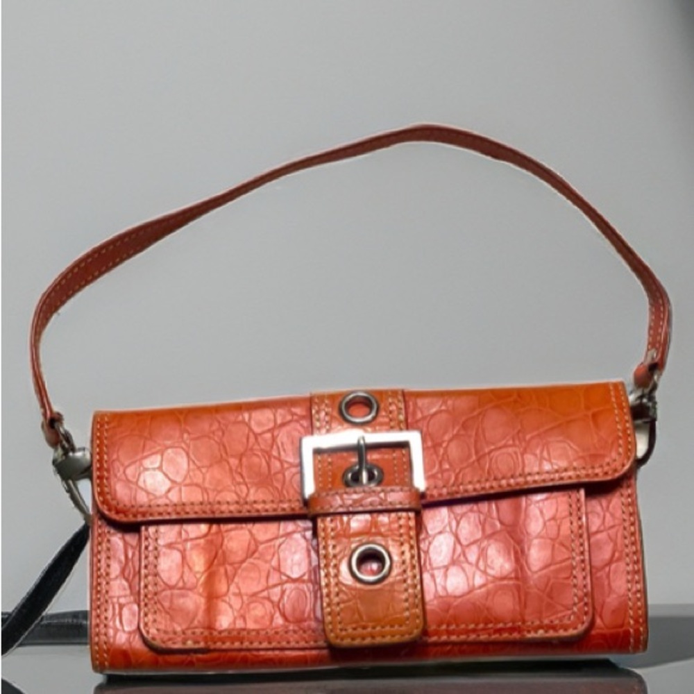 Mini Shoulder Bag - image 1